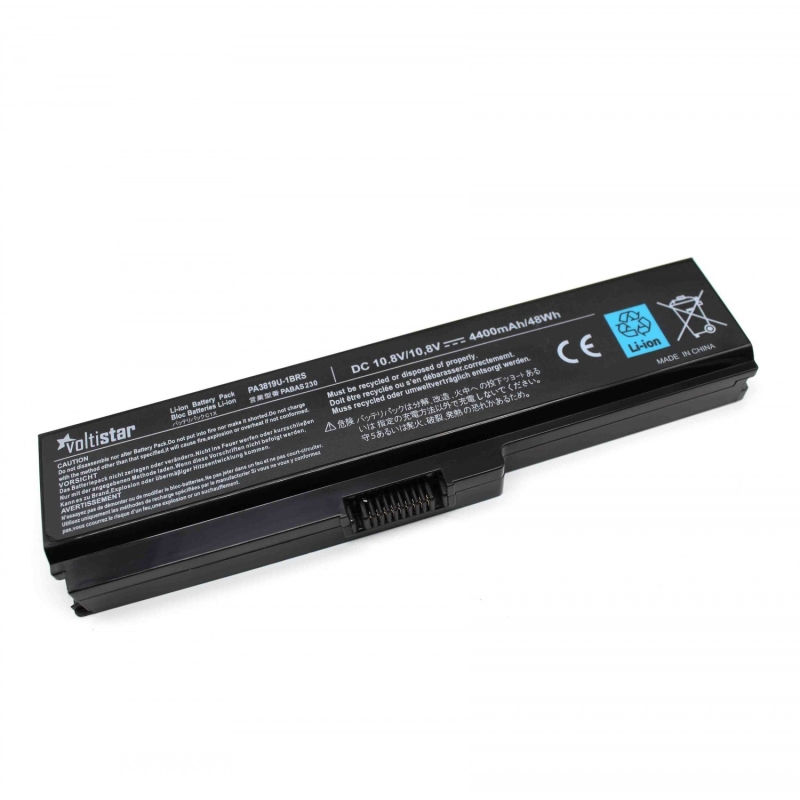 Batería Toshiba Satellite C660-22C, Batería Toshiba Satellite C660-10H