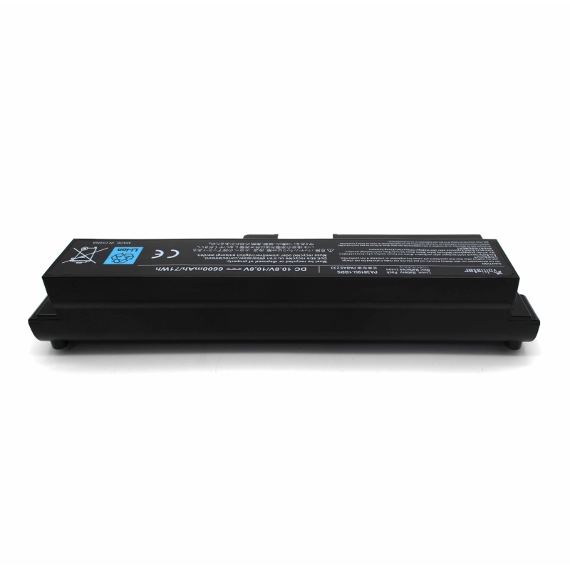 BATERIA ALTA HABILIDADE PARA PORTATIL TOSHIBA L630 L640 L640D L645 L645D L650 PA3634U PA3635U PA3636U