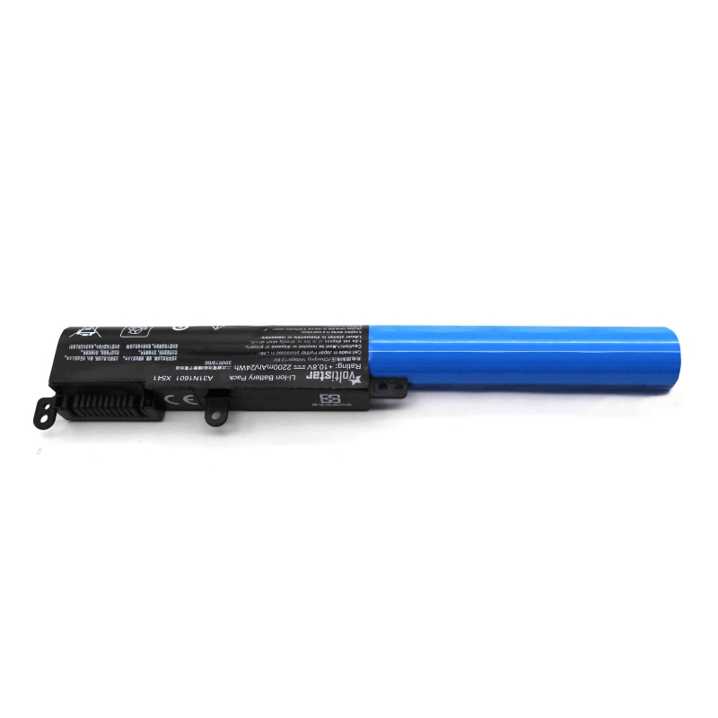 BATERIA PARA PORTATIL ASUS X541 X541U X541S X541A F541 F541U F541UA 10.8V 2200 MAH