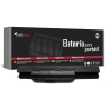 BATERIA PARA PORTATIL ASUS X54C X54H X54HR X54HY X54L X54LY