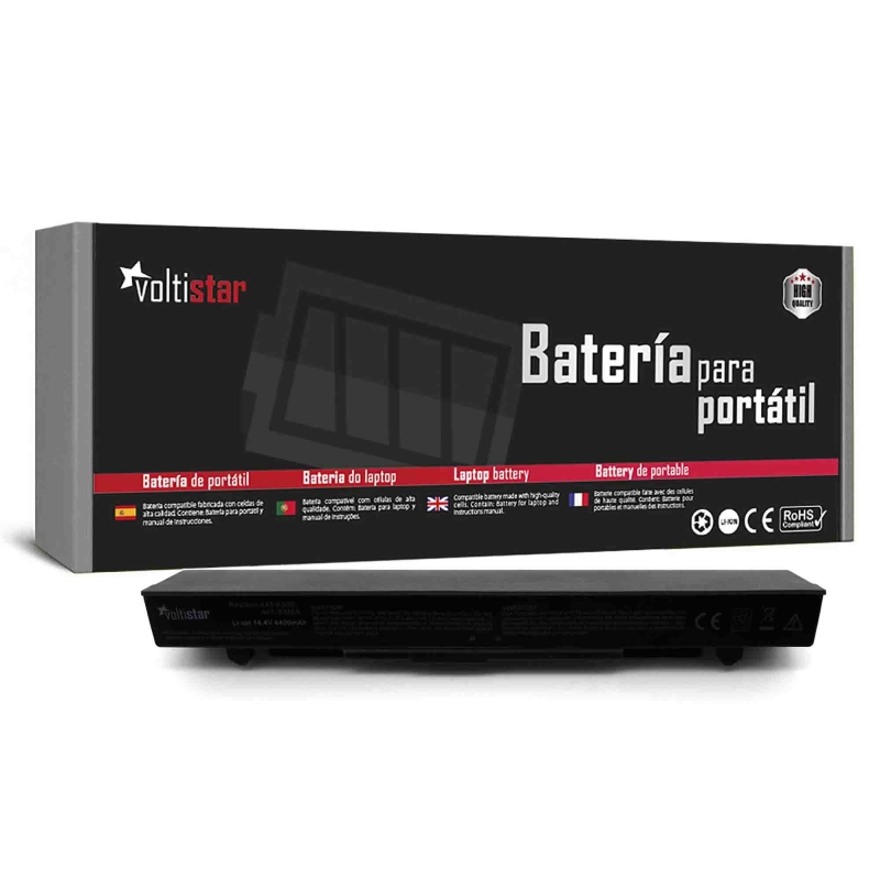 BATERIA PARA PORTATIL DELL VOSTRO V13 V130 T1G6P 0NTG4J 0PRW6G 0449TX