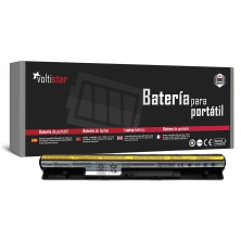 BATERÍA PARA PORTÁTIL LENOVO ERASER L12S4A02