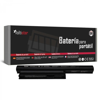 Acheter batterie Sony Vaio Sve1713C5E, Haute Qualité Bps26