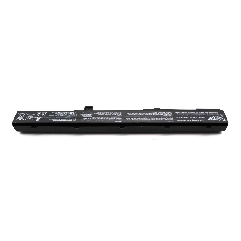 BATERIA PARA PORTATIL ASUS X551M SERIES A41N1308 A31N1319 X45LI9C YU12008-13007D