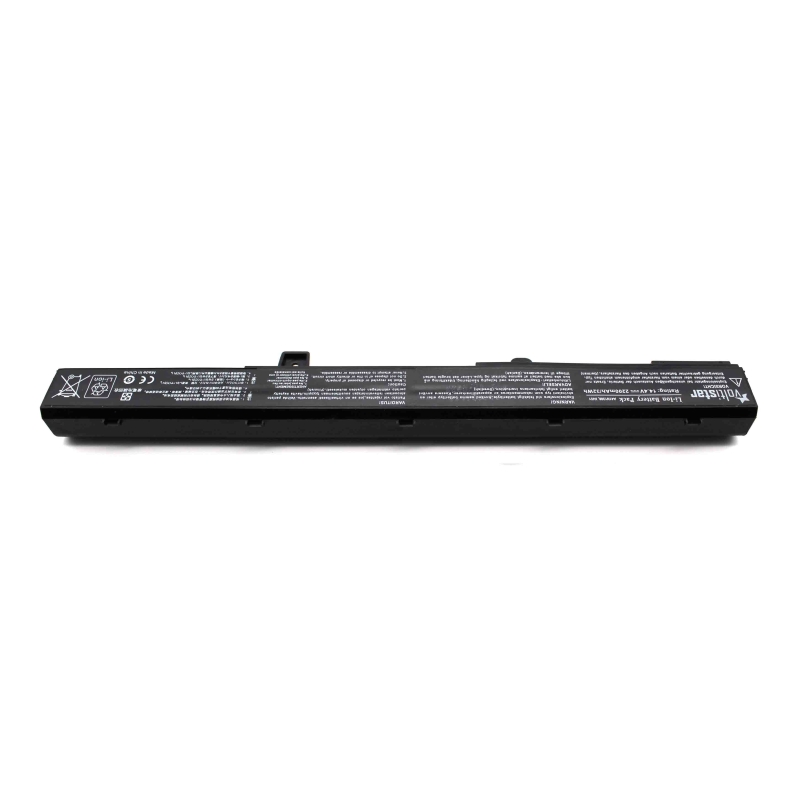 Batteria per portatile Asus A41N1308, Batteria Asus A41N1308