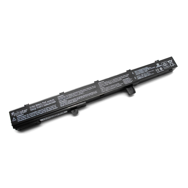 BATERIA PARA PORTATIL ASUS X551M SERIES A41N1308 A31N1319 X45LI9C YU12008-13007D