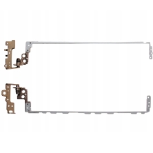 CERNIERE PER PORTATILE HP 250 G6 15-BS 15-BW TPN-C129 TPN-C130