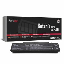 Batteria Samsung NP-350V5C-A06UK, batteria portatile AA-PB9NC6B