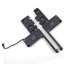 ALTOPARLANTI INTERNI PER APPLE MACBOOK PRO A1398 COMPUTER PORTATILE RETINA 15" MC975 MC976 ME664 MC665 (2012-2015)
