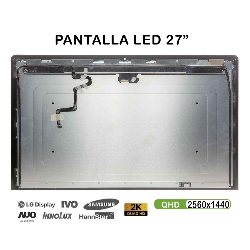 PANTALLA PORTÁTIL LED 15.6 PULGADAS LP156WH4