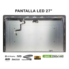 Schermo Apple iMac A1419 2012 | LM270WQ1 SD F1-661-7169 2012