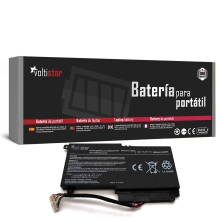 Batteria per Toshiba Satellite L45, L50, L55, P50, P55, Pa5107U