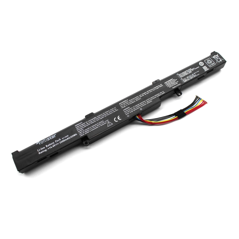 Batteria per portatile Asus GL752JW | A41N1501-L41LK2H