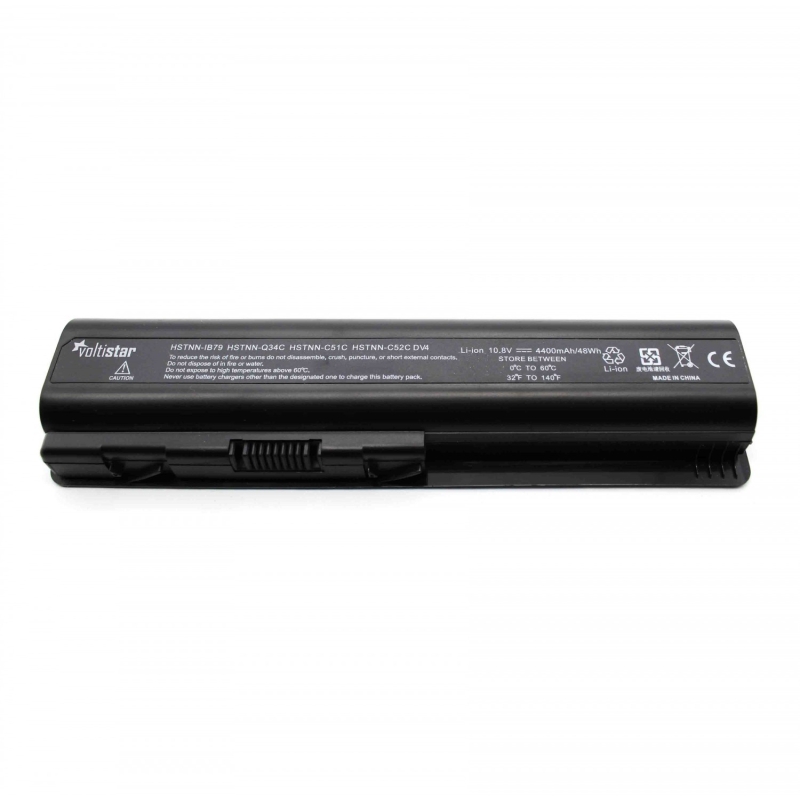 BATERÍA PARA PORTÁTIL HP PAVILION DV4 DV5 DV6 CQ50 CQ51 CQ61  G50 G60