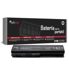 BATERIA PARA PORTATIL HP COMPAQ CQ60 CQ61 CQ51 CQ50