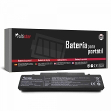 Batteria portatile Samsung R540, batteria Samsung R530, R522