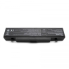BATTERIE POUR PORTABLE SAMSUNG R470 R469 R462 R460 R458 R453 R440 AA-PL9NC6B