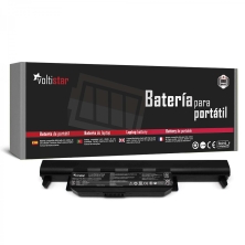 BATERIA PARA PORTATIL ASUS A55V A55 A55A A55D K55 K55V K55A K55D K55DE A32-K55