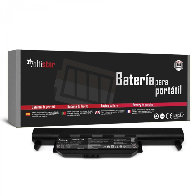 BATERIA PARA PORTATIL ASUS X55U