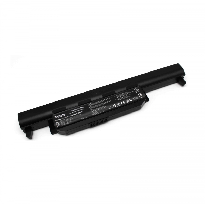 Acquista la batteria per laptop Asus K55V al miglior prezzo