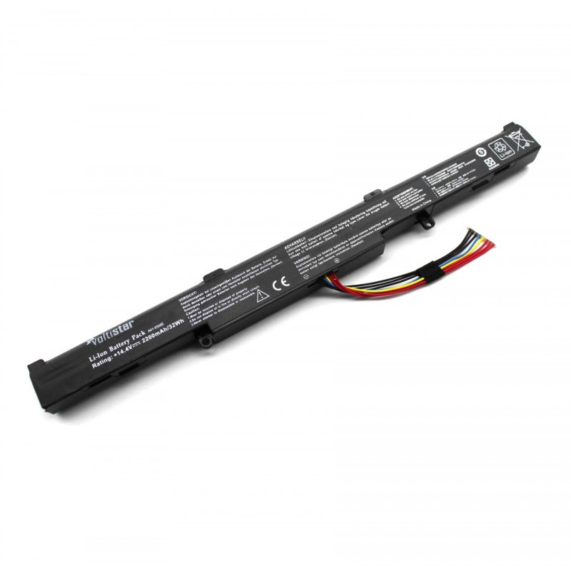 Batería Asus F751l, Comprar Batería Asus F751l
