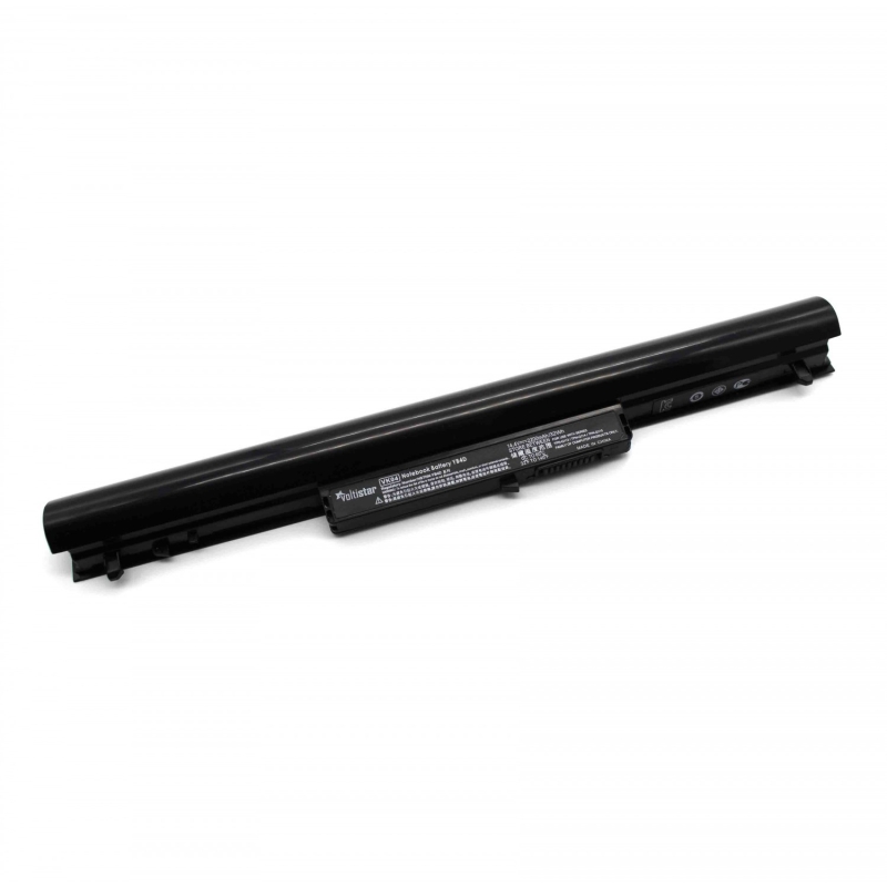 BATERIA PARA PORTATIL HP PAVILION 14 15 242 CHROMEBOOK SLEEKBOOK TOUCHSMART 694864-851