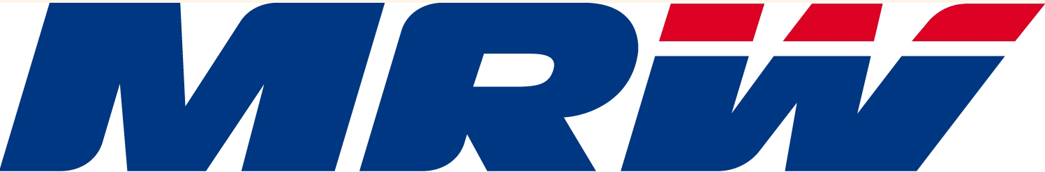 MRW Logo