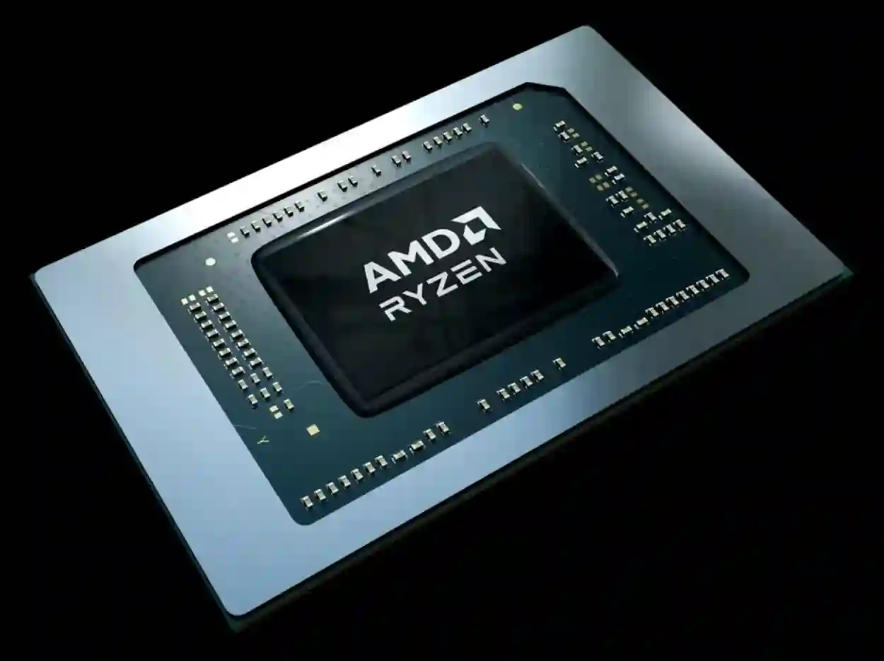 AMD