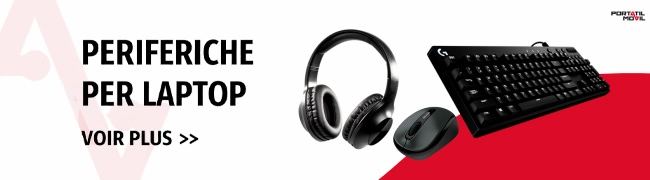 periferiques per laptop