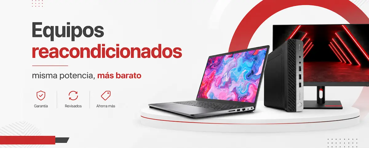 portatil o sobremesa