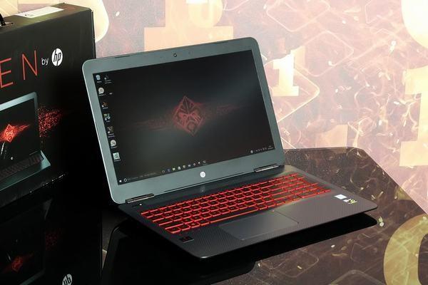 desmontar portatil HP Omen 15-ax000 piezas