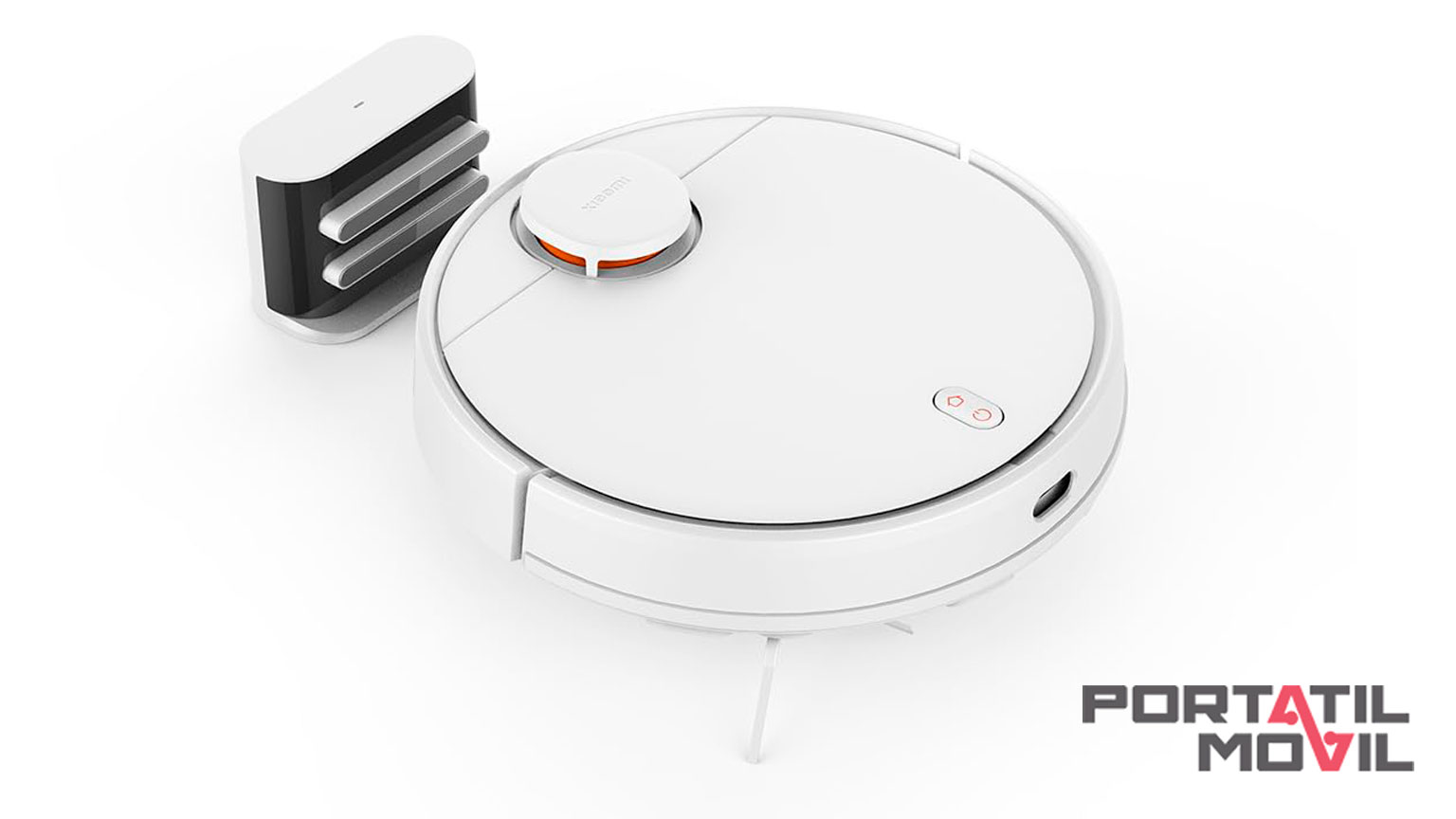 Imagen Xiaomi Vacumm