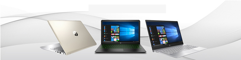Portatili HP più venduti