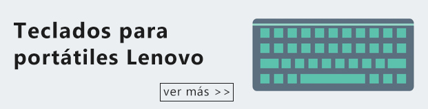 teclado para portatil lenovo