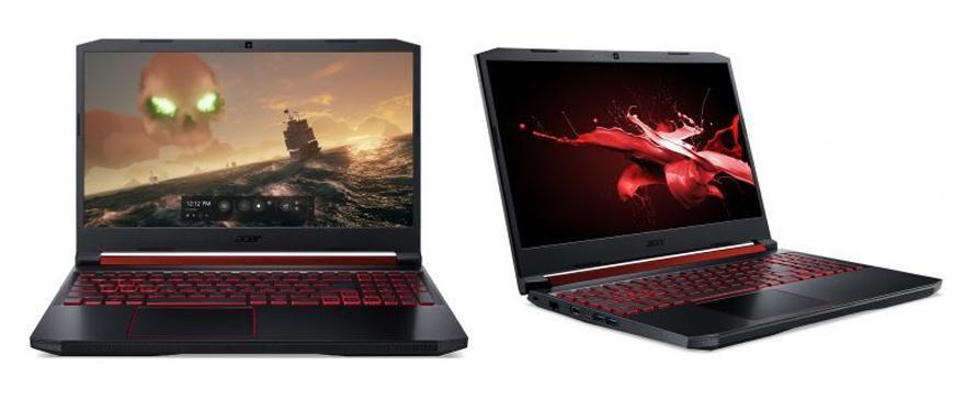 Acer Nitro 5