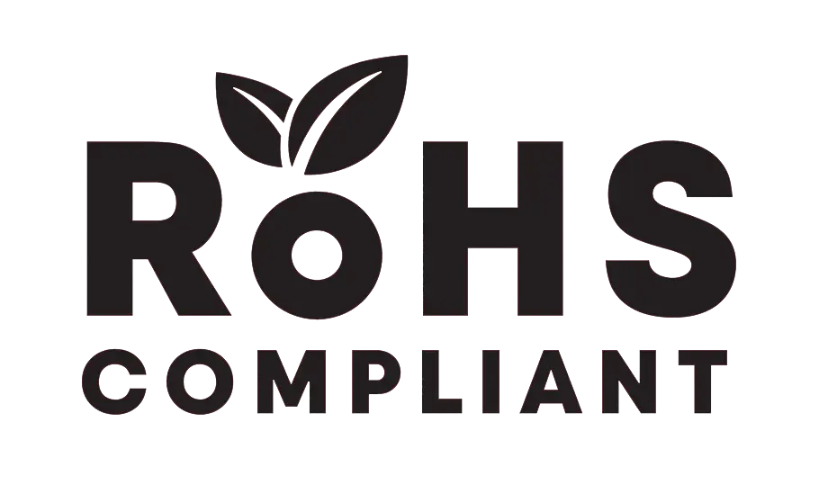 Certificação RoHS (Restrição de Substâncias Perigosas)