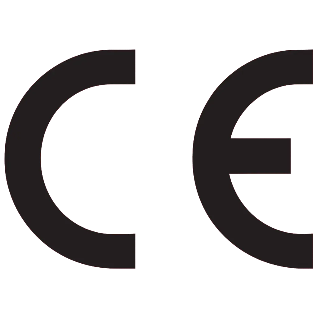 Certificação CE (Conformidade Europeia)