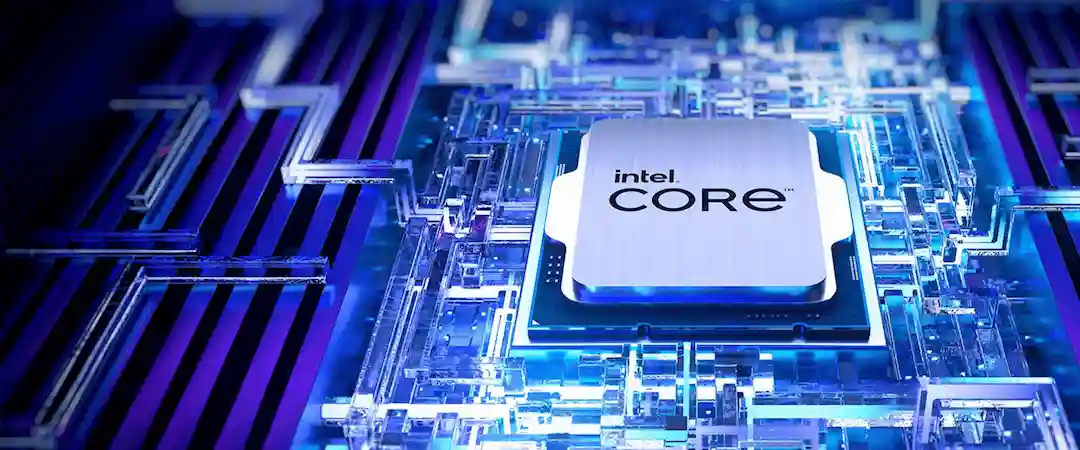 Intel Core i9
