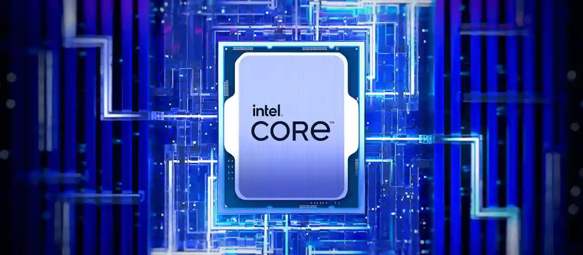 Processore Intel Core