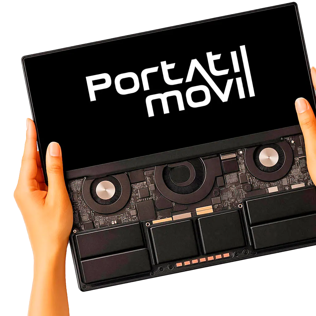 Pantallas para portátiles al por mayor