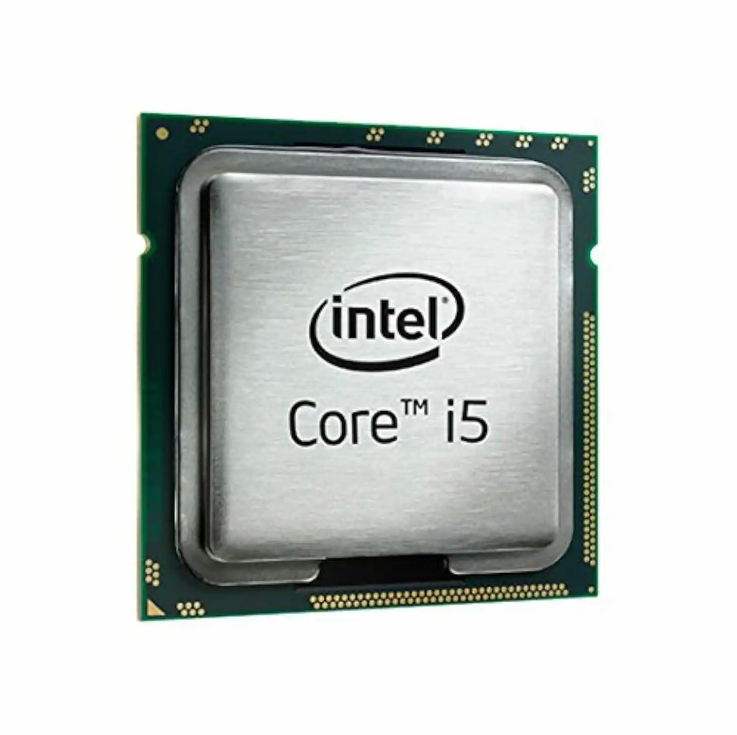 Procesador intel I5