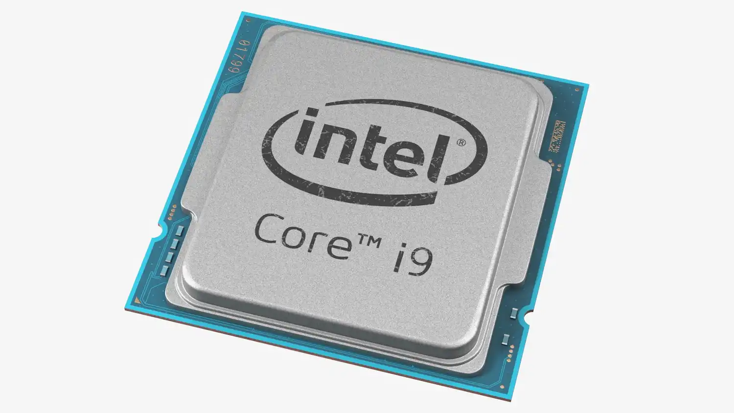 Intel i9