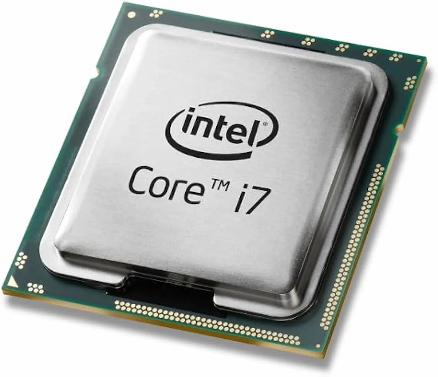 Intel i7