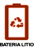 BATERÍA