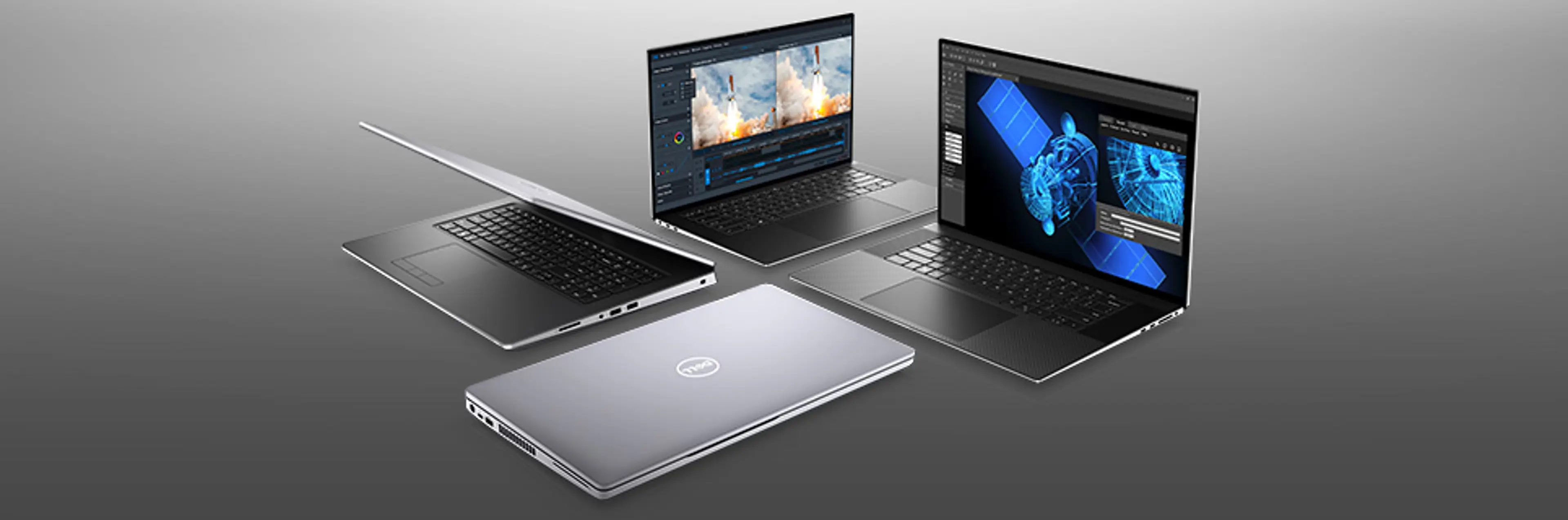 Dell Precision 5550