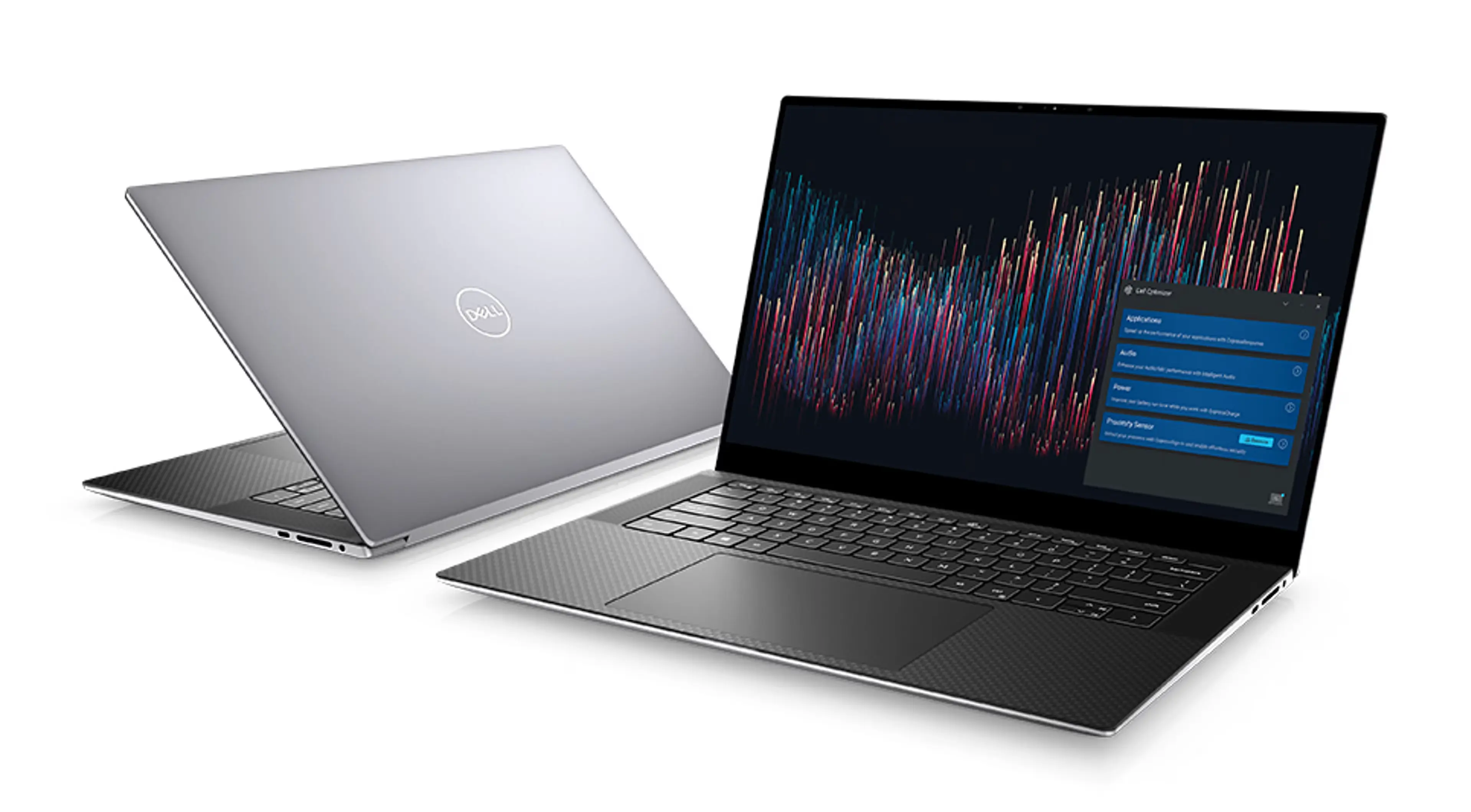 Dell Precision 5550