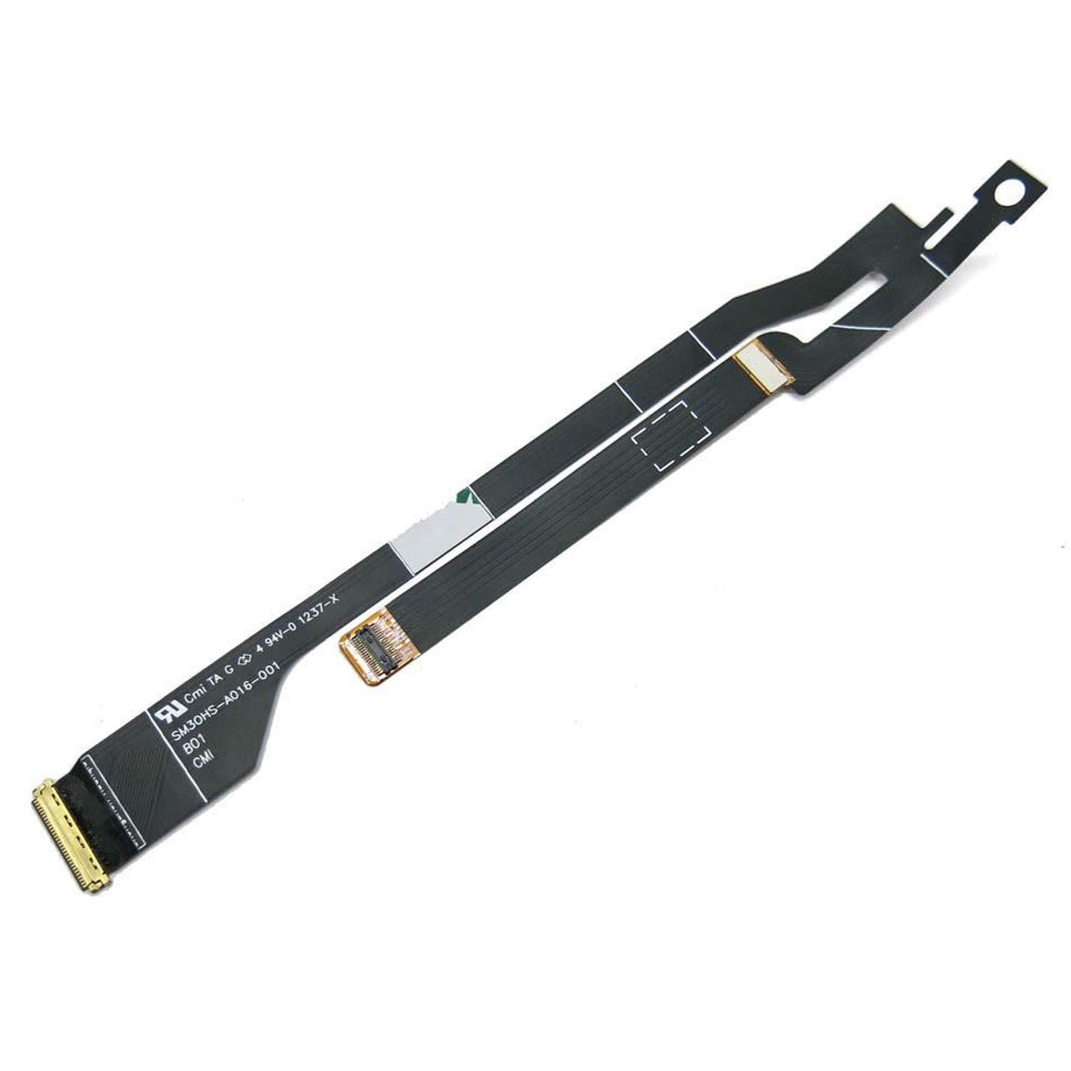 Connecteur D'alimentation DC Jack Pour Acer Aspire, Référence 50.13B23.007 - Neuf, Générique