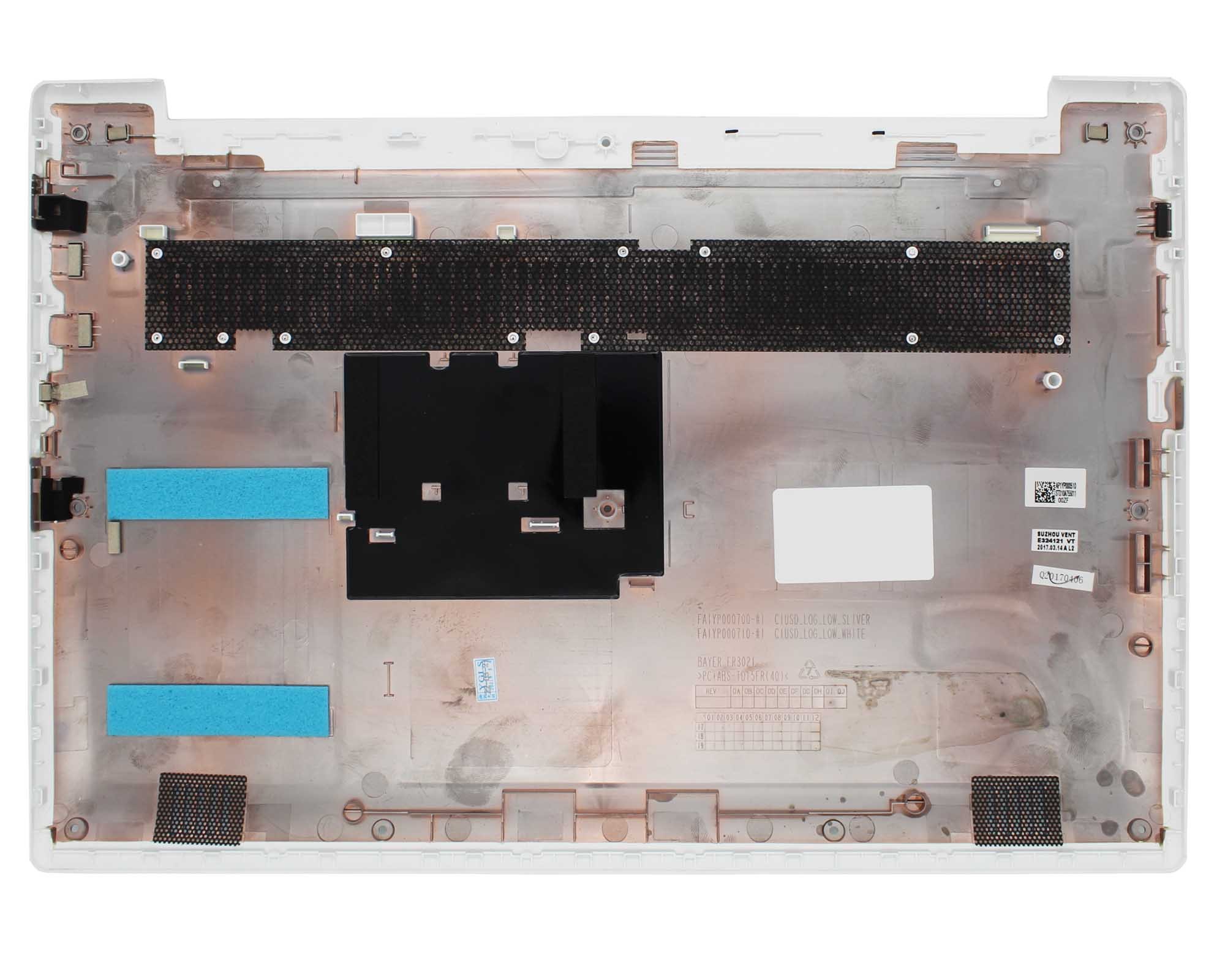 Carcasa inferior portátil Lenovo IdeaPad 330S-15IKB