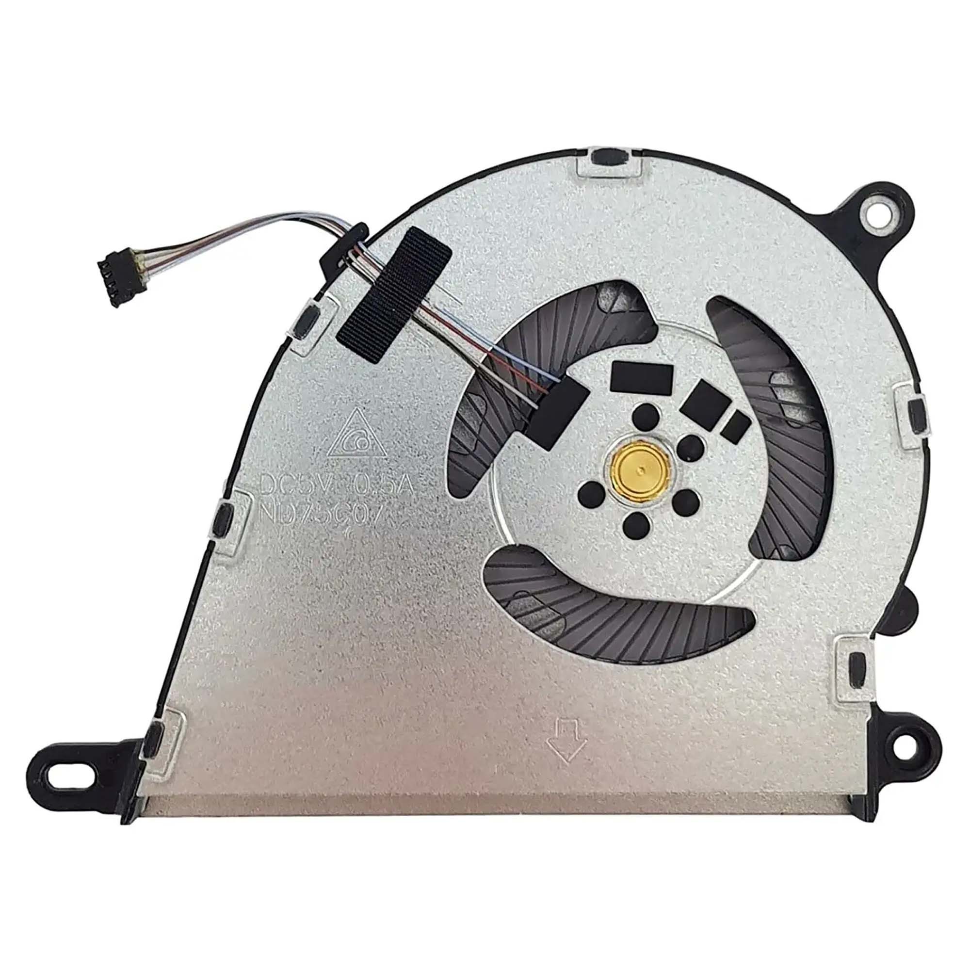 Nuova Ventola Della CPU Per HP Pavilion 15-DY 15-DY1024 15 - Foto 10