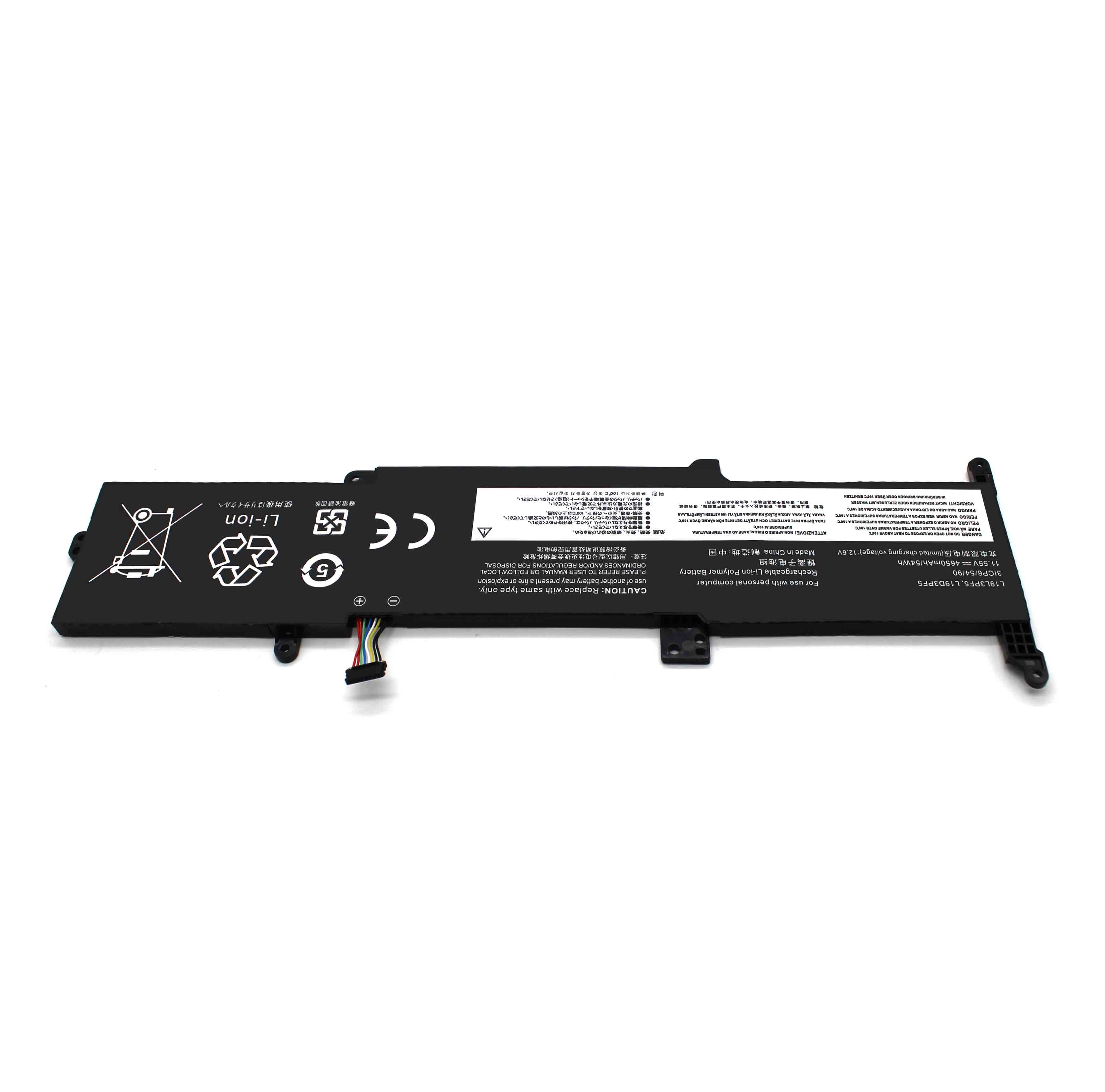 Kit Altoparlanti Originali Lenovo PK23000T8G0 Per IdeaPad 3 14ADA05 (81W0) - Sinistra E Destra